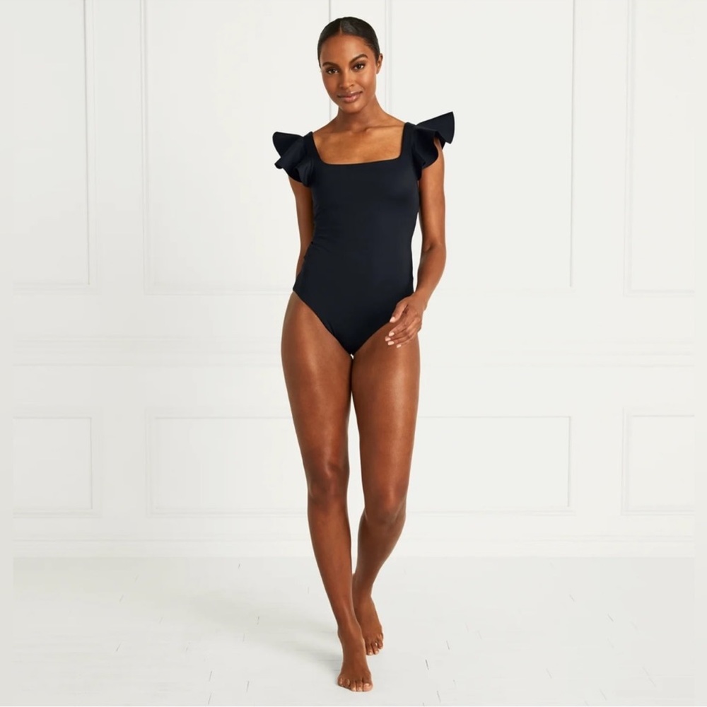 Hill House Rosie Swimsuit